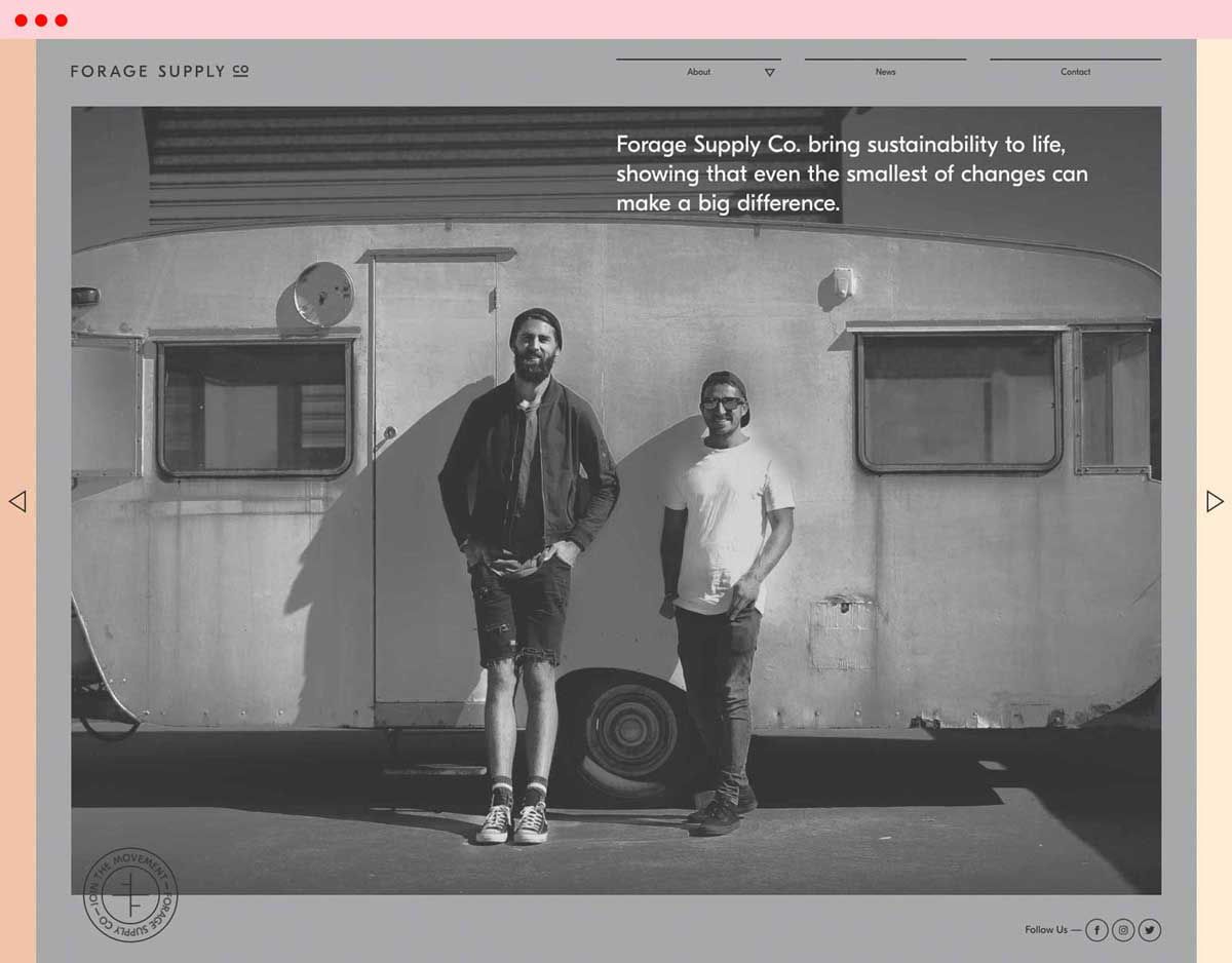 Forage Supply Co image