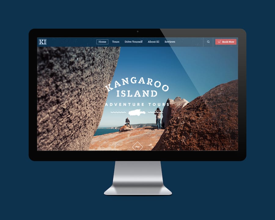 Sealink - Kangaroo Island Adventure Tour image