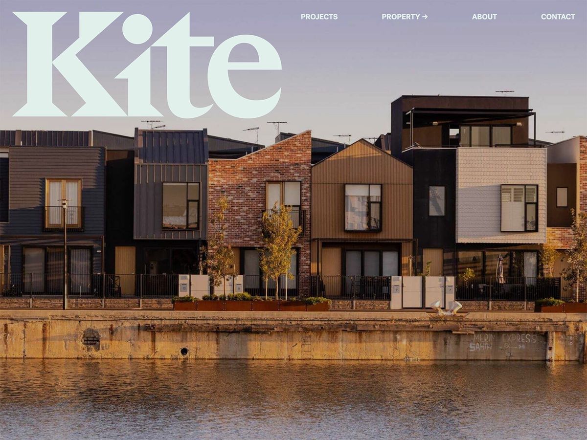 Kite image