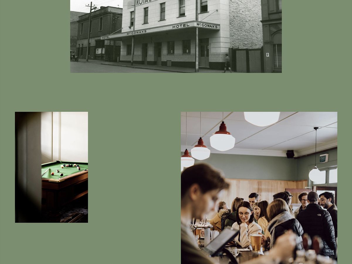 Penny Hospitality image