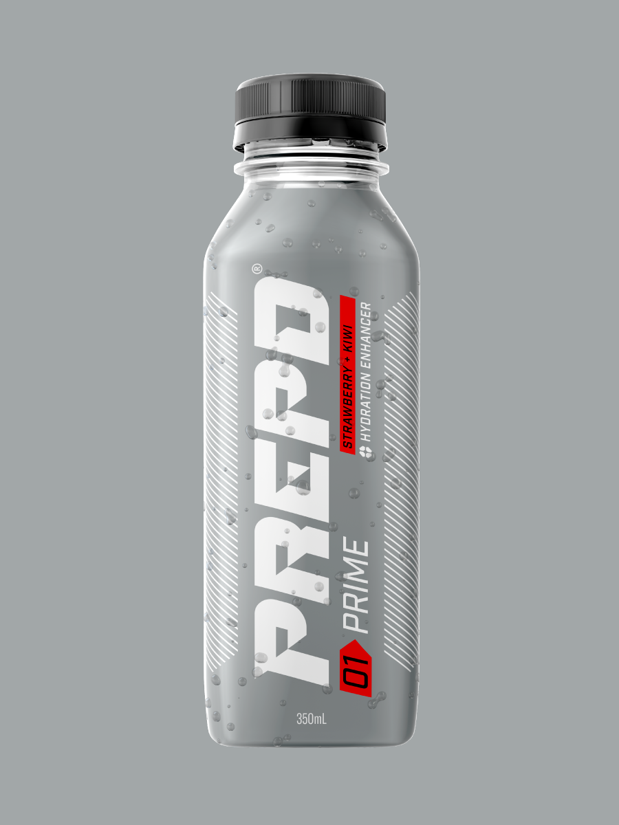PREPD Hydration image