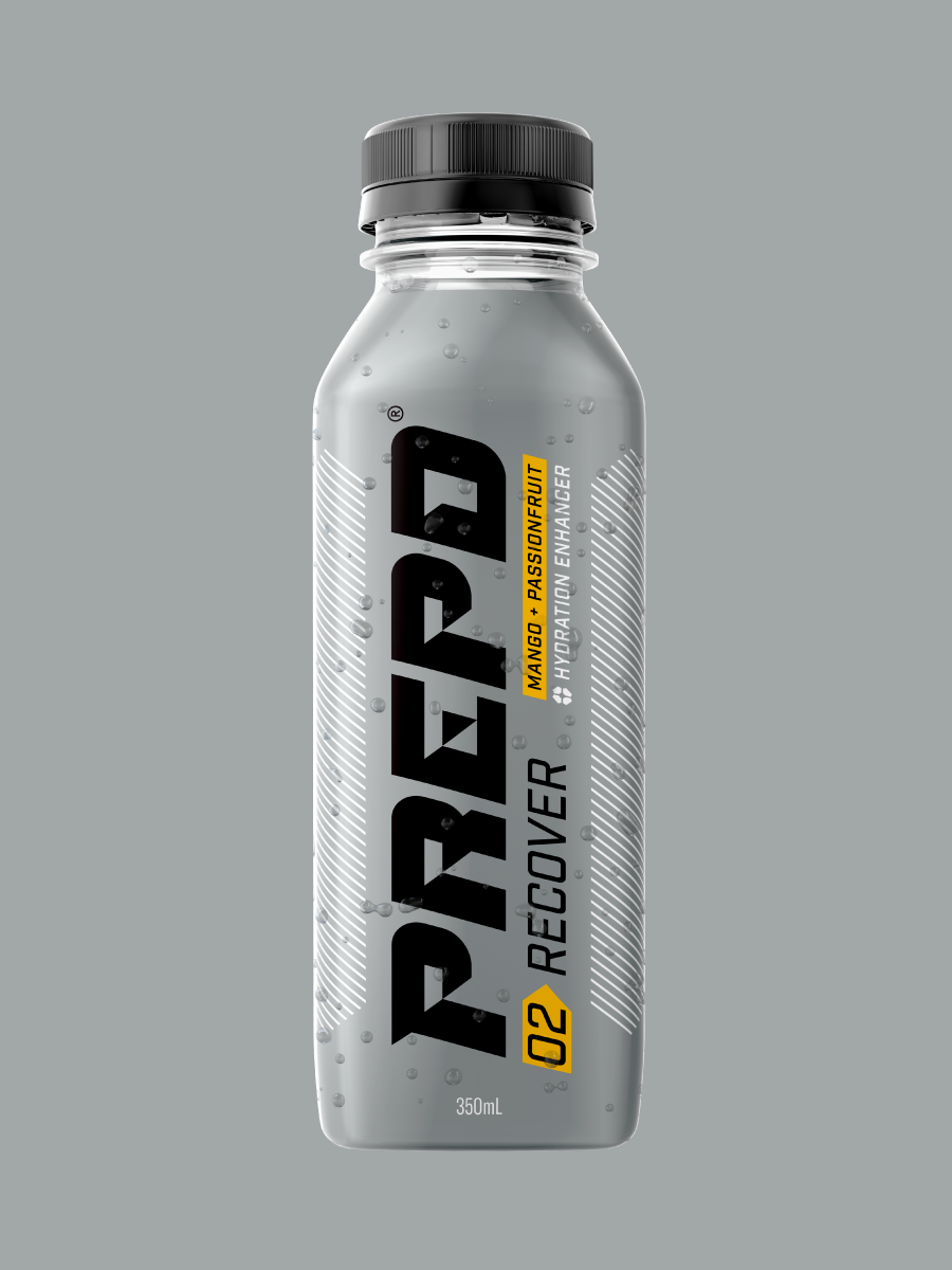 PREPD Hydration image
