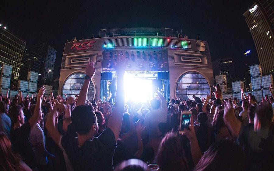 Royal Croquet Club image