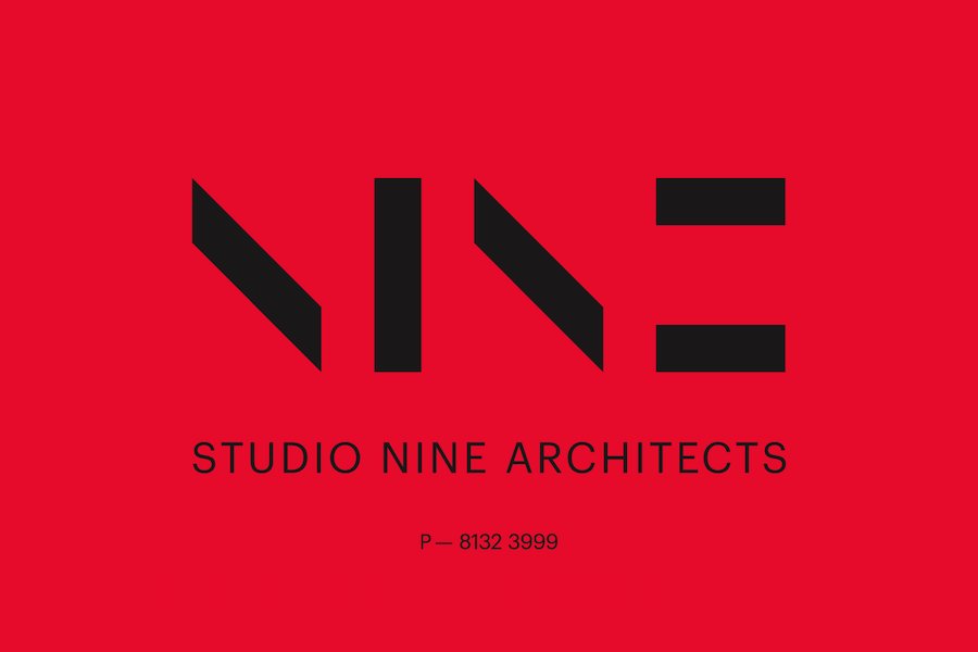 Studio Nine Architects image